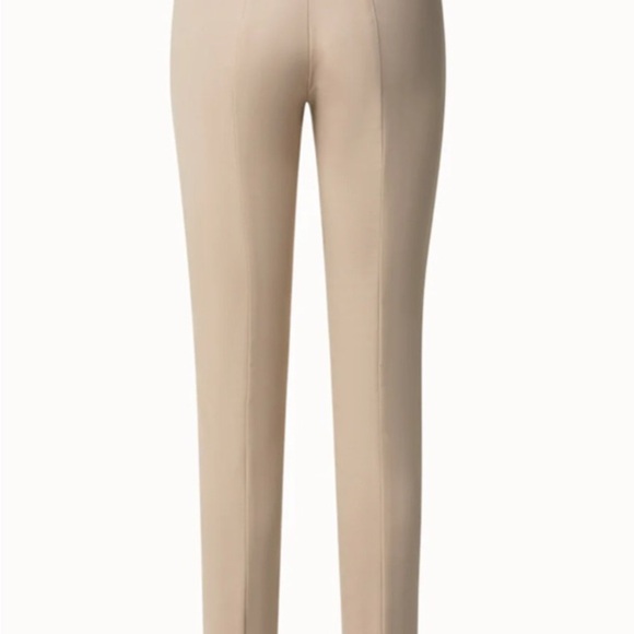 A-K-R-I-S Cotton Techno Stretch Pants
MELISSA NWOT - Picture 3 of 6